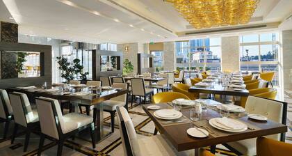 Jannah Burj Al Sarab