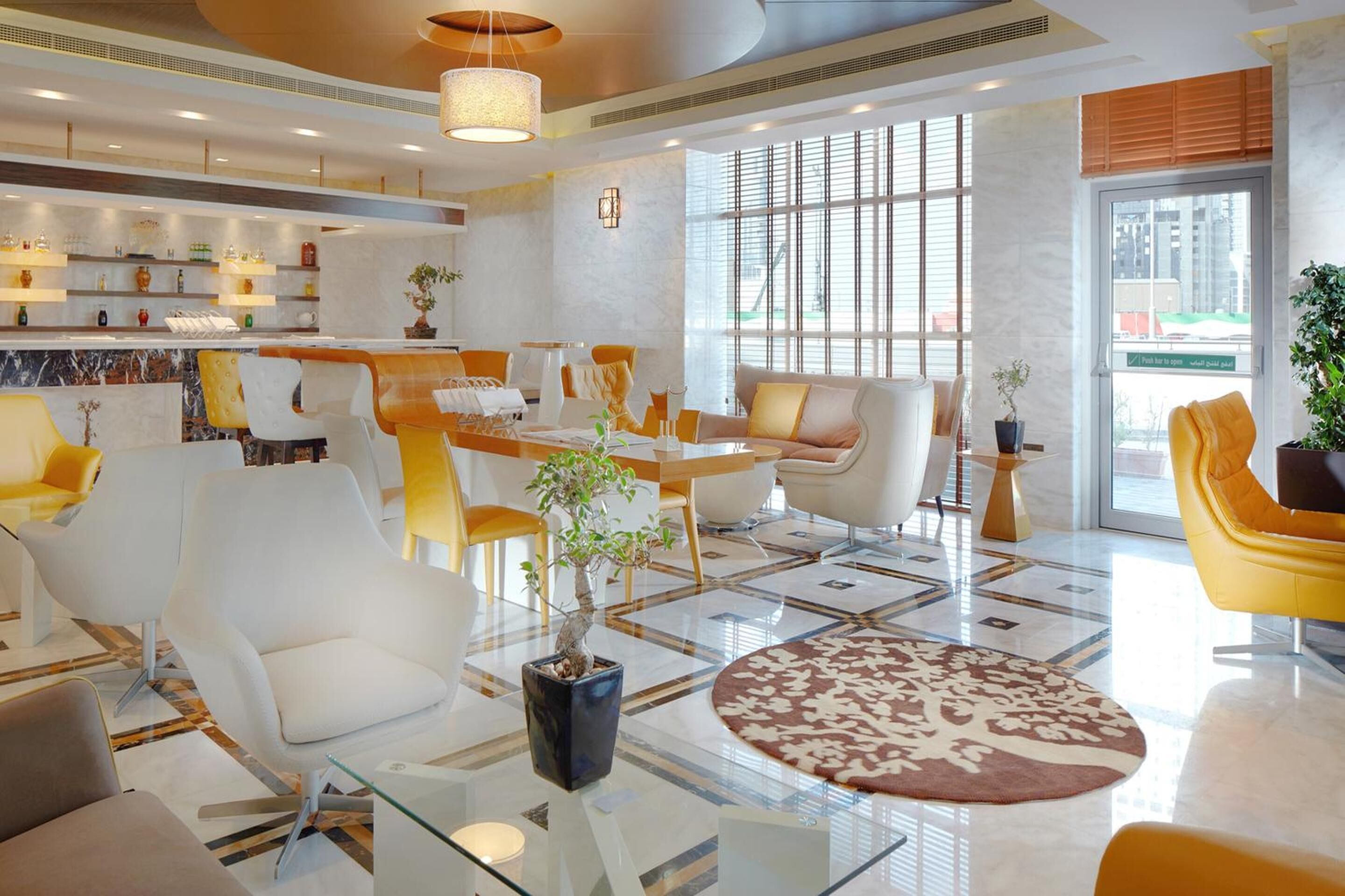 Foto - Jannah Burj Al Sarab