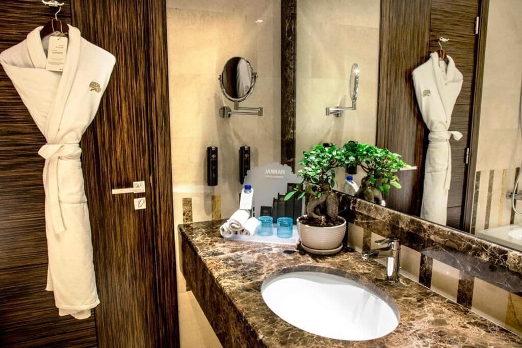 Foto - Jannah Burj Al Sarab