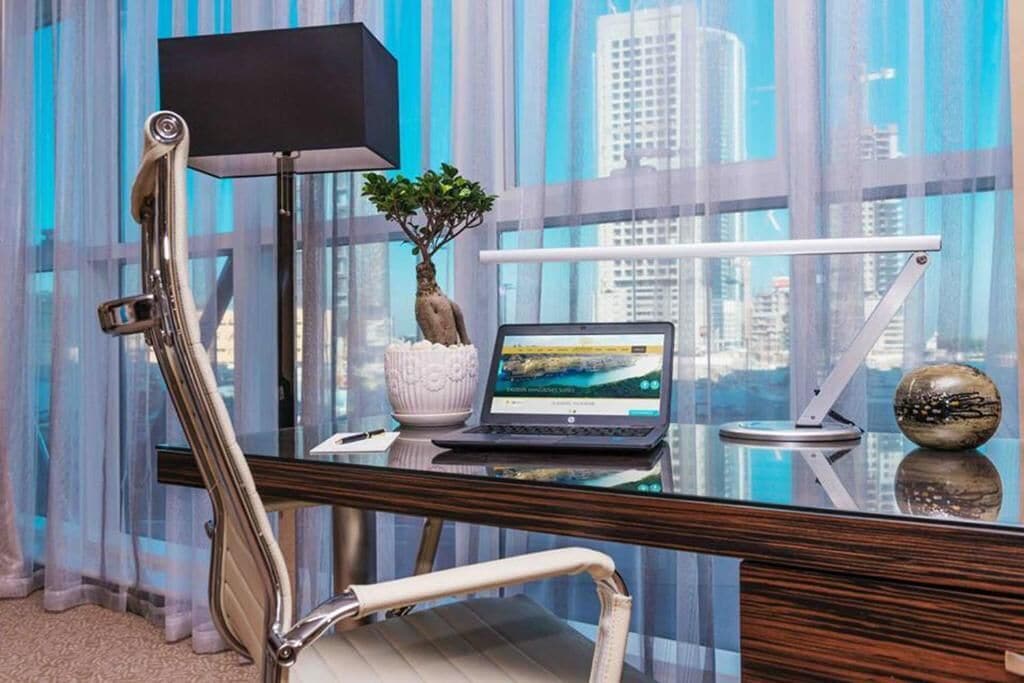 Foto - Jannah Burj Al Sarab