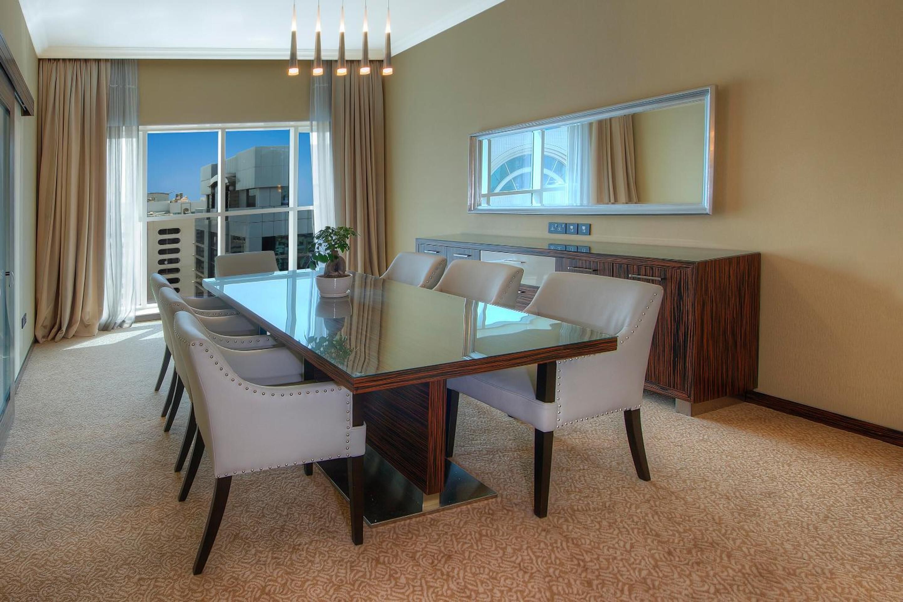 Foto - Jannah Burj Al Sarab