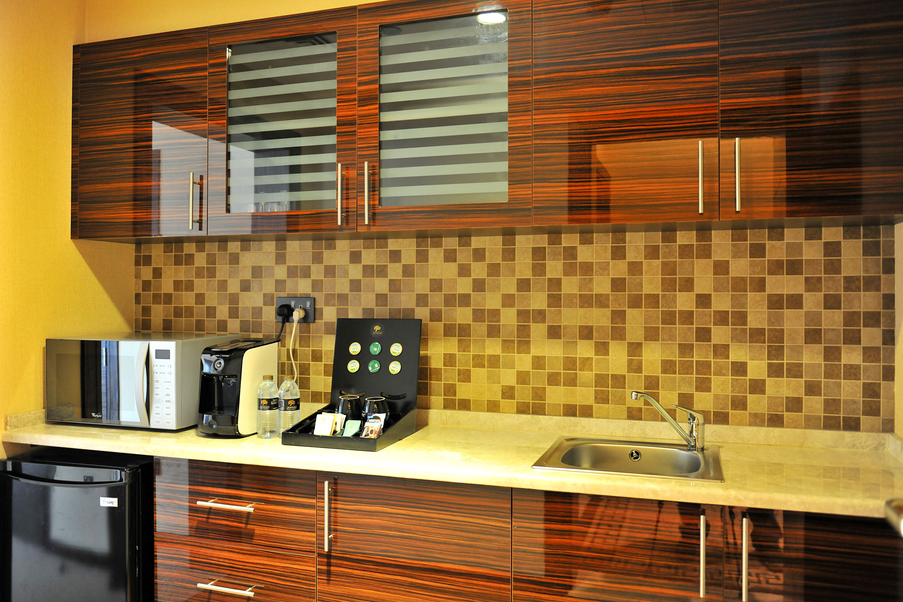 Foto - Jannah Burj Al Sarab