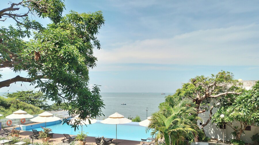 SV Boutique Resort