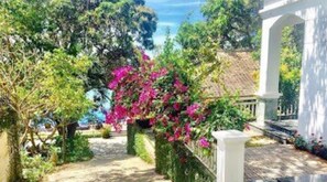 Property grounds - SV Boutique Resort (Ho Chi Minh City)