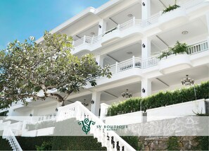 Exterior - SV Boutique Resort (Ho Chi Minh City)