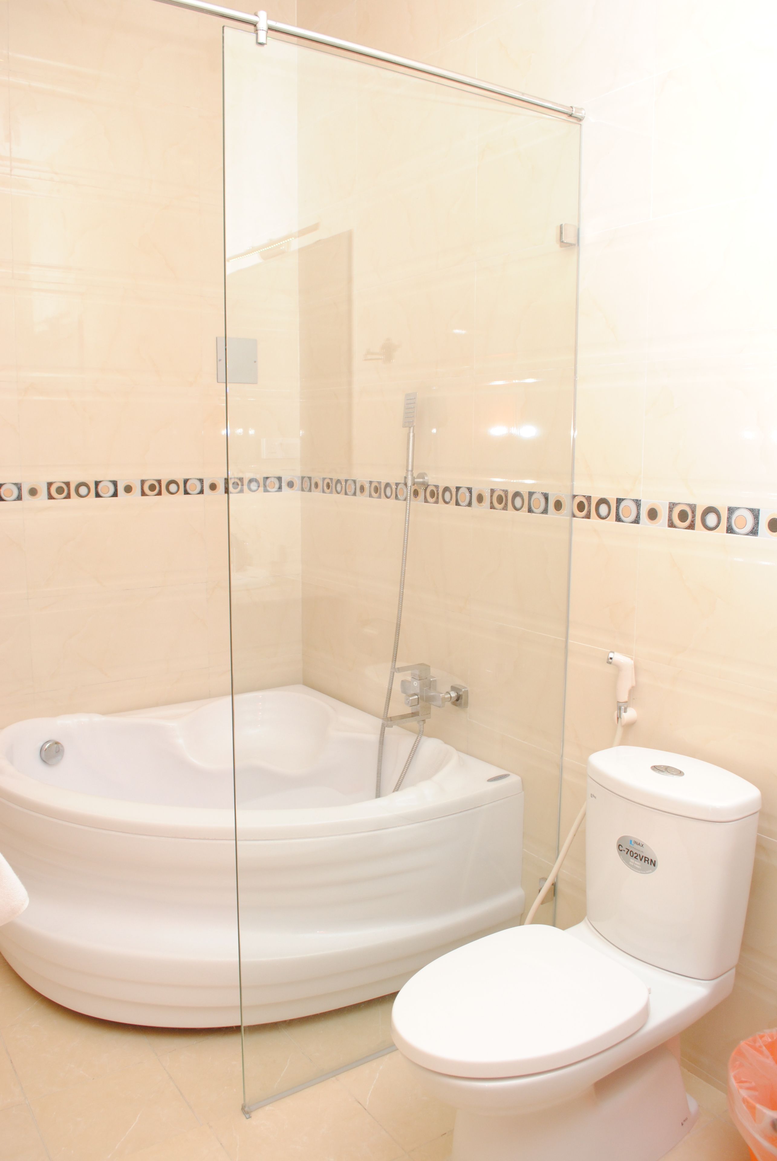 suite triple | minibar, cots/infant beds, free wifi