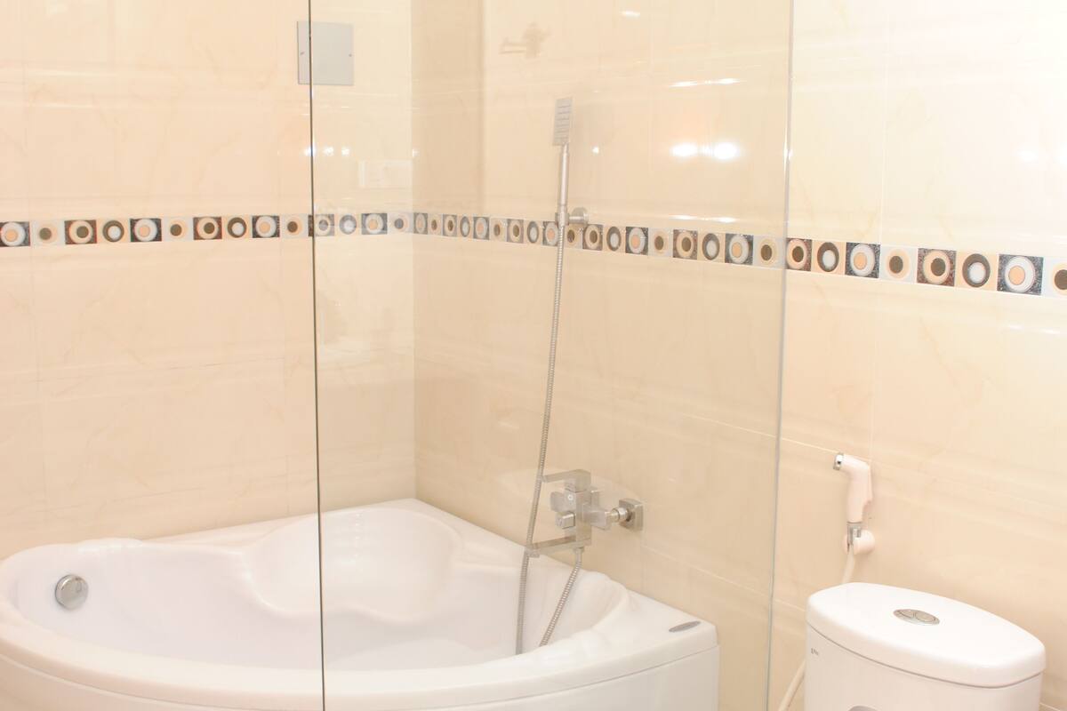 suite triple | minibar, cots/infant beds, free wifi