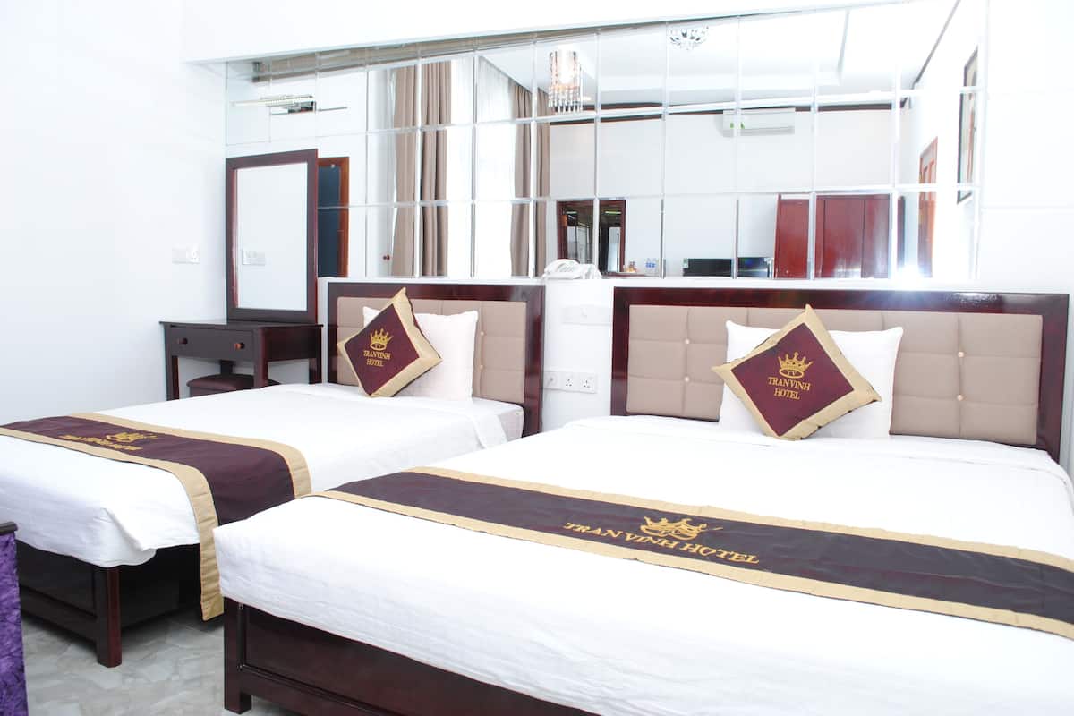 suite triple | minibar, cots/infant beds, free wifi