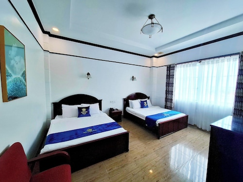 Tran Vinh Hotel