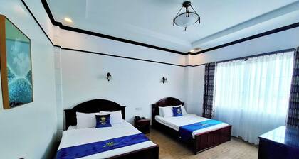 Tran Vinh Hotel