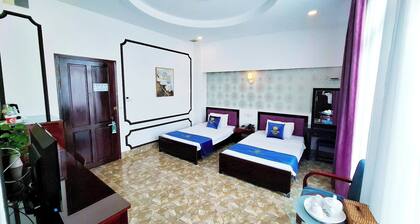 Tran Vinh Hotel