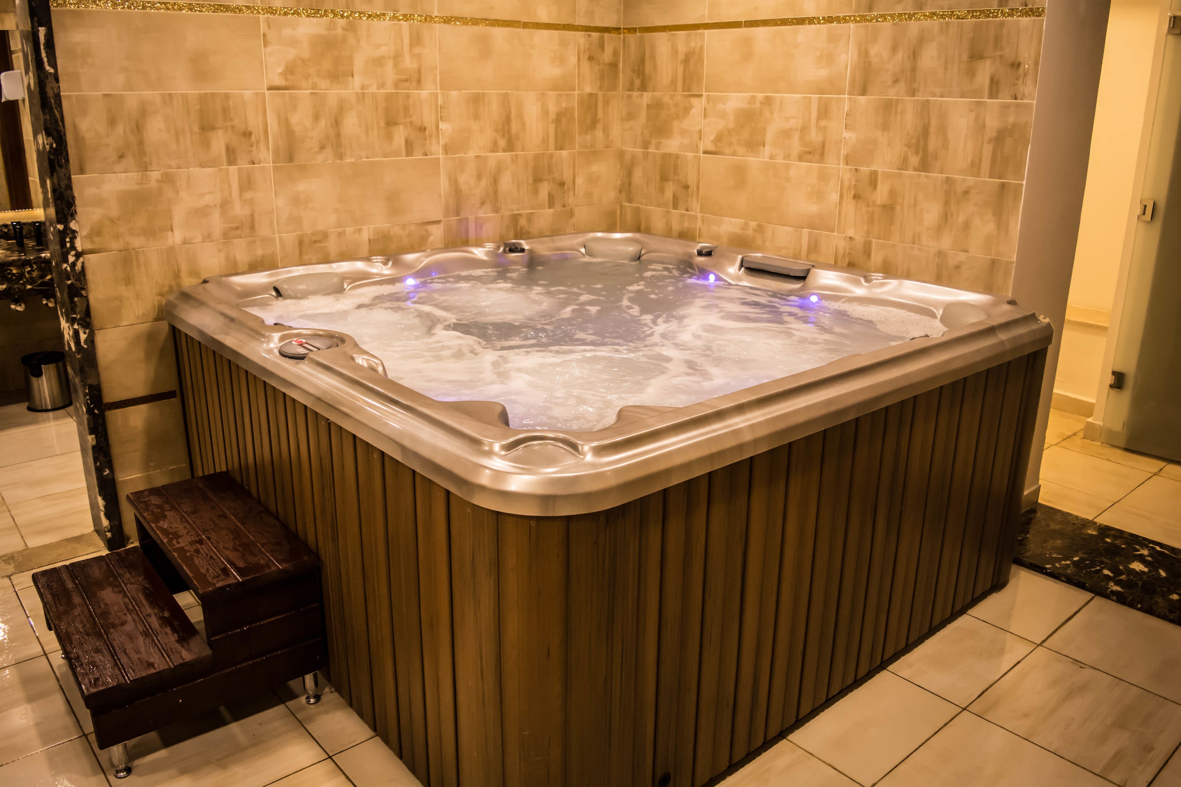 body treatments, facials