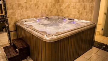 Tratamentos corporais, tratamentos faciais