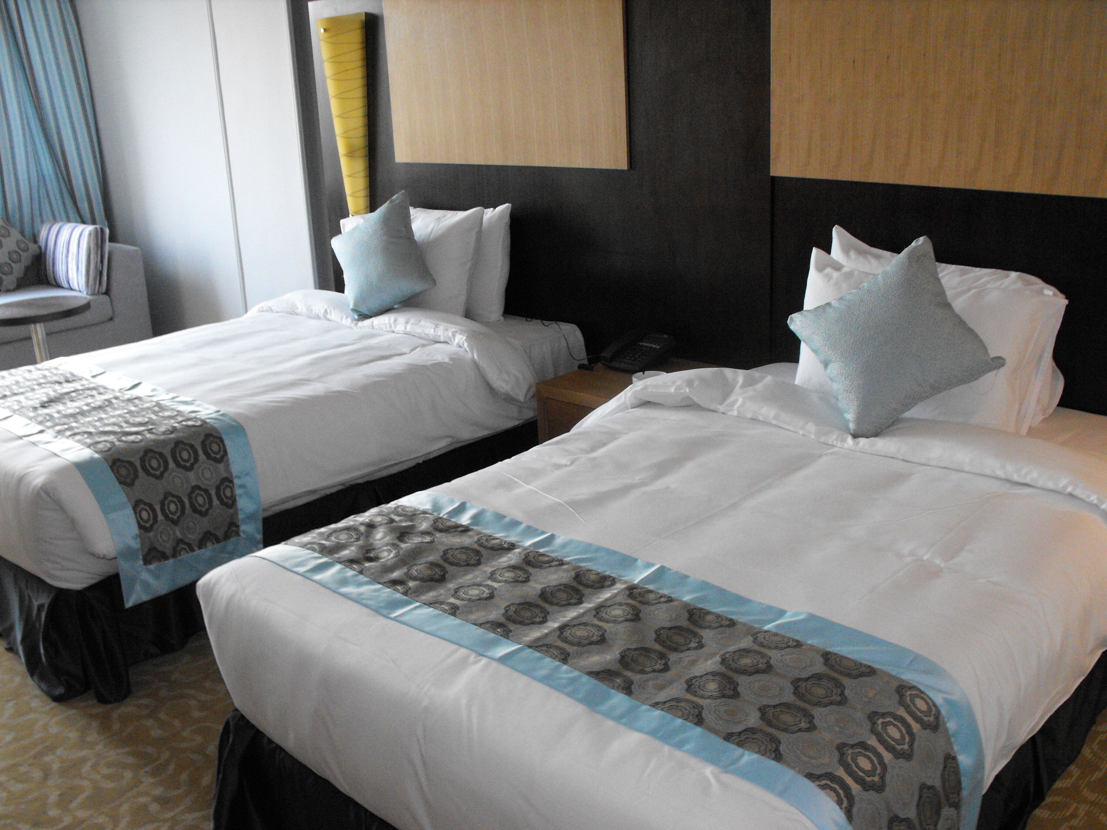 standard room (egyptian and egyptian residents only) | 1 bedroom, minibar, in-room safe, desk