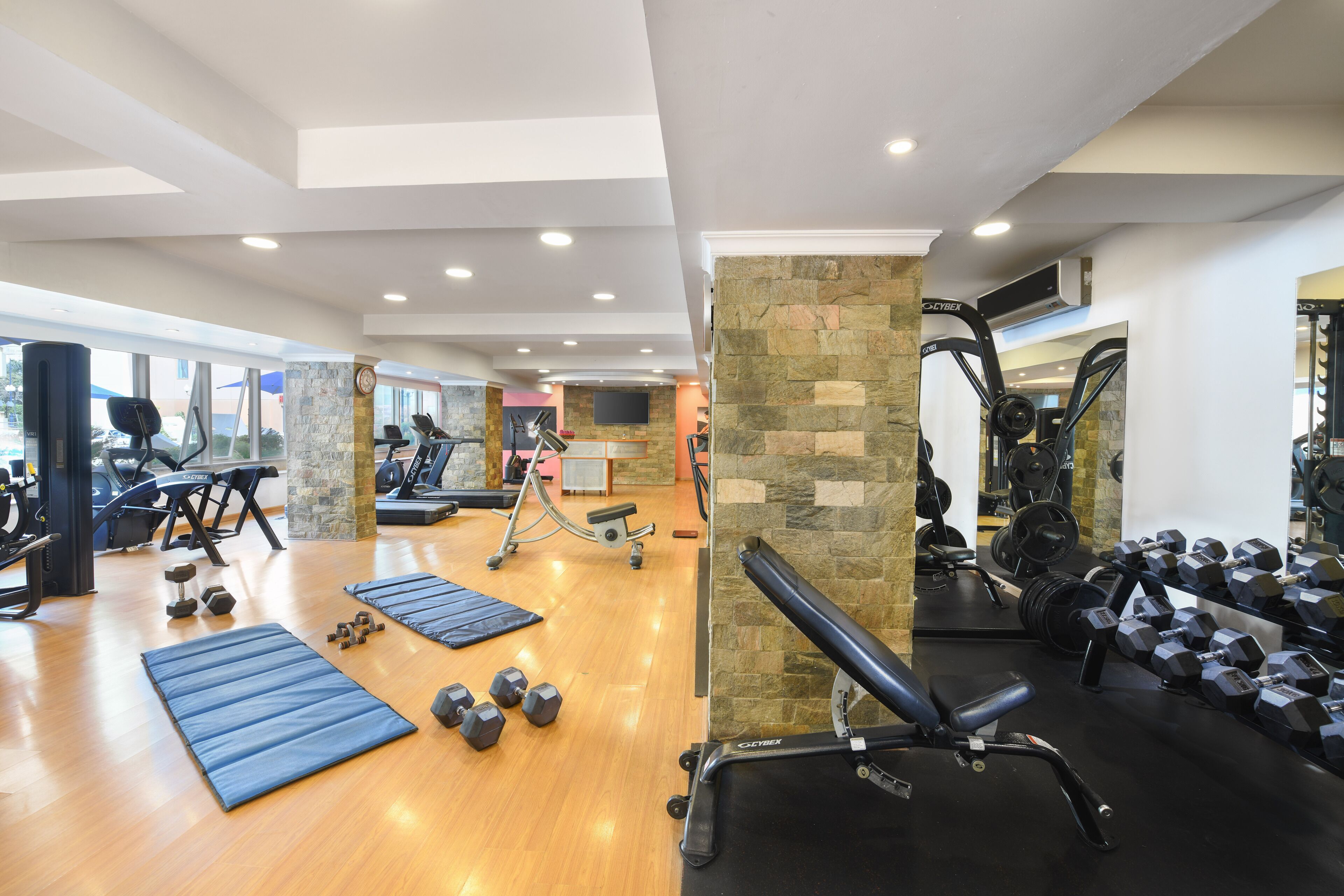 body treatments, facials