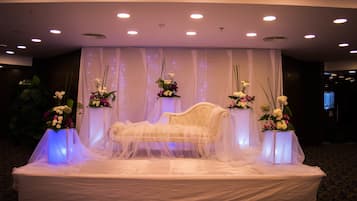 Evenementenzaal