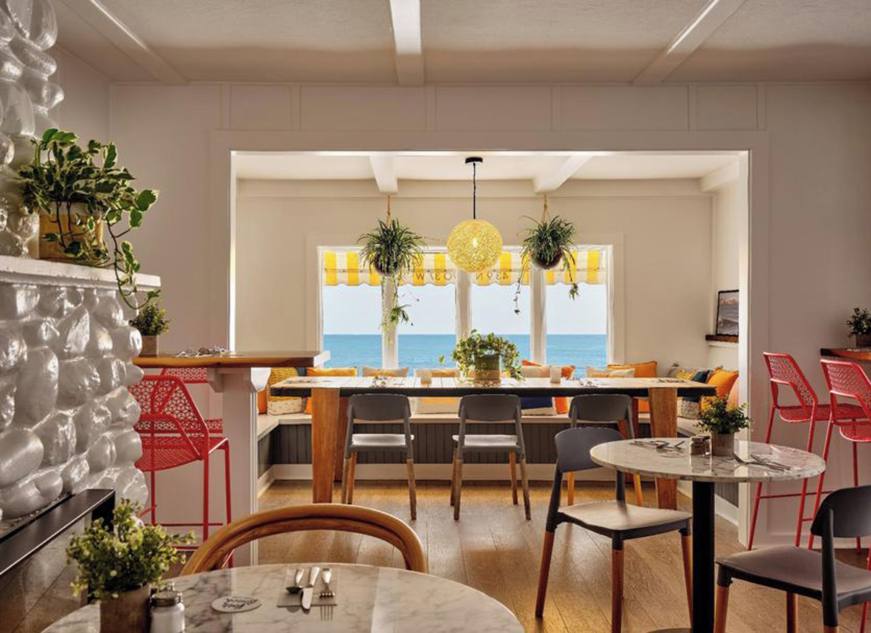 Tägliches kontinentales Frühstück gegen Gebühr