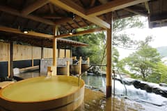 伊勢志摩国立公園 / 鳥羽温泉郷 戸田家