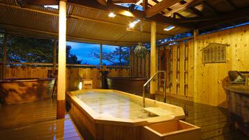 Aguas termales