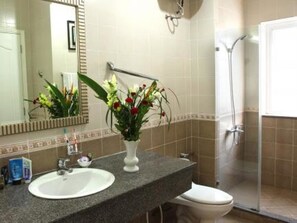 1 bedroom, in-room safe, desk, free WiFi - HAD Apartment - Vo Van Tan (Ho Chi Minh City)