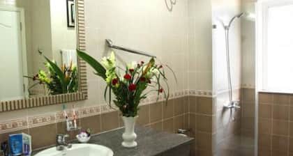 HAD Apartment - Vo Van Tan