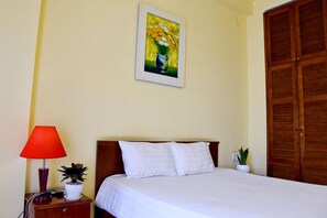 Apartment, 1 Bedroom