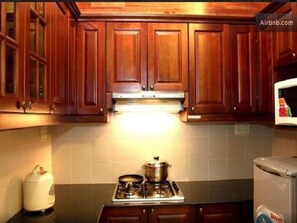 1 bedroom, in-room safe, desk, free WiFi - HAD Apartment - Vo Van Tan (Ho Chi Minh City)