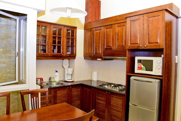 Apartment, 1 Bedroom