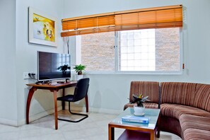 Apartment, 1 Bedroom