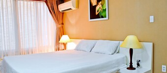 HAD Apartment - Truong Dinh