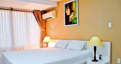 HAD Apartment - Truong Dinh