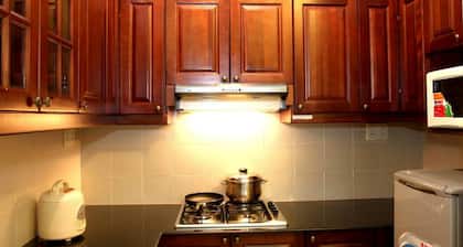 HAD Apartment - Truong Dinh