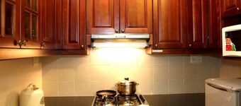HAD Apartment - Truong Dinh