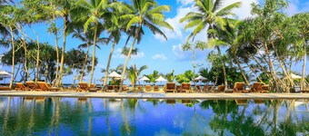 Pandanus Beach Resort & Spa