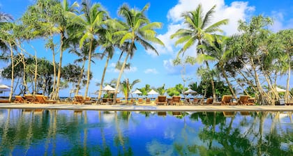 Pandanus Beach Resort & Spa