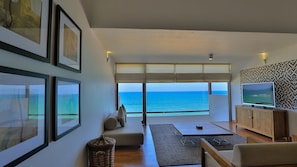 Suite presidencial | Vistas desde la habitación