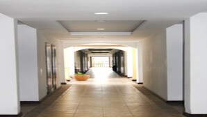 Vestibule