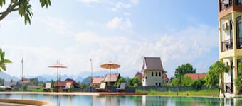 Xishuangbanna Hotel Laos Luang Prabang
