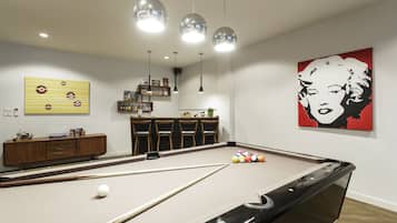 Billiards