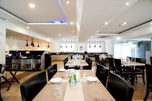 Restaurant - Akshaya Aura (Bengaluru)
