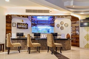 Reception - Akshaya Aura (Bengaluru)