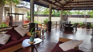 Lobby - Ponce De Leon Garden Resort Powered by ASTON (Puerto Princesa)