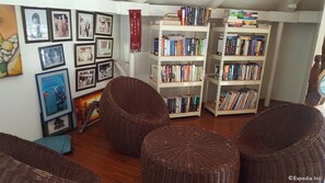 Perpustakaan