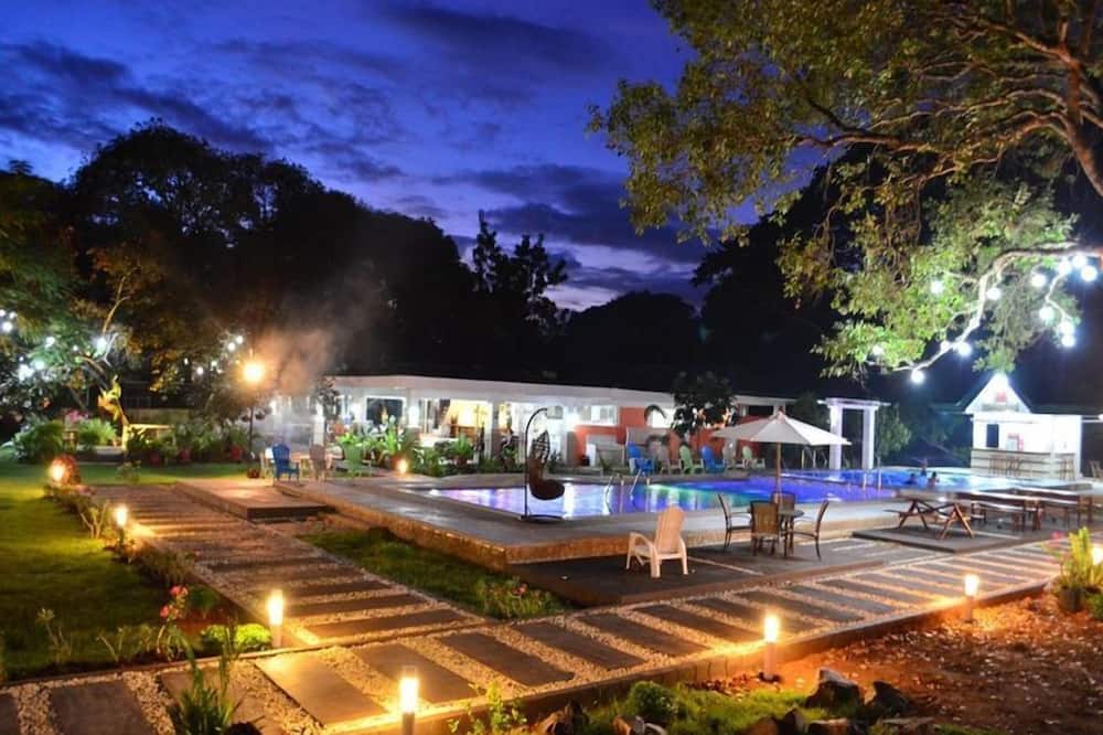 Ponce De Leon Garden Resort Powered by ASTON