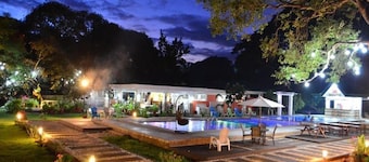 Ponce De Leon Garden Resort Powered by ASTON