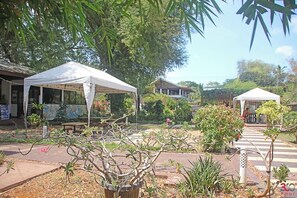Garden - Ponce De Leon Garden Resort Powered by ASTON (Puerto Princesa)