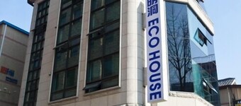 Myeongdong ECO House