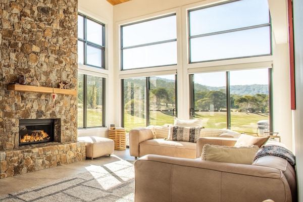 Individually decorated, individually furnished, iron/ironing board