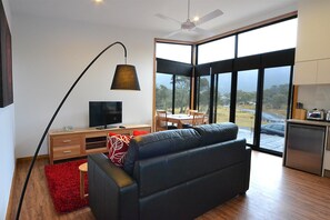 Decoración personalizada y muebles diferentes 