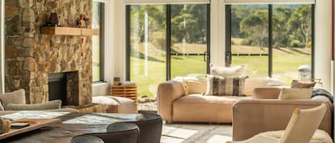 Con stile personalizzato, con arredamento individuale